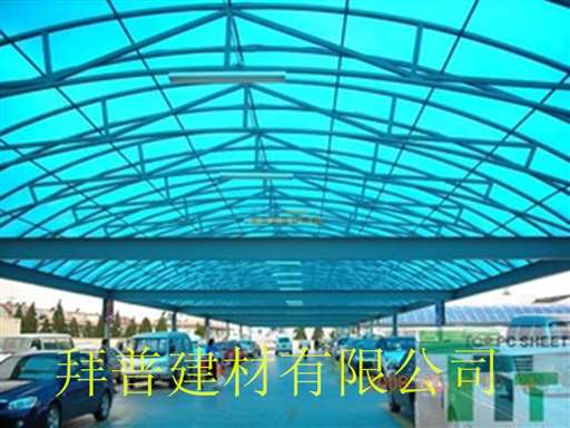 4mm/10mm雙層中空板與12mm陽光板 農(nóng)業(yè)大棚防霧滴板材的選擇與應用